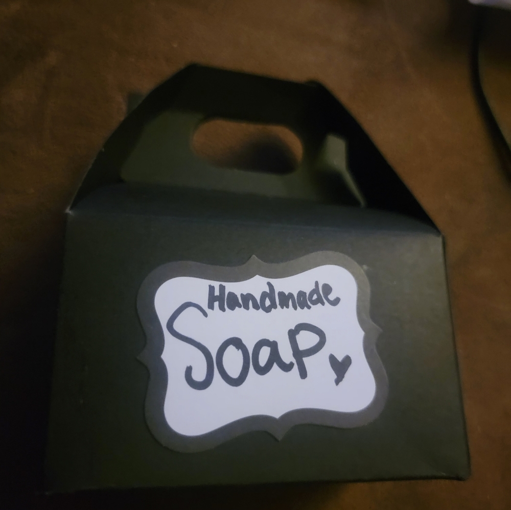 Handmad soap 🎁 - Picture 4 of 7
